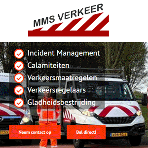 mms-verkeer