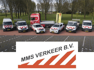 mms-verkeer