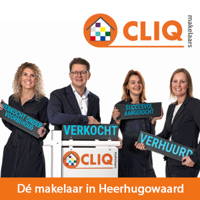 cliq-makelaars-bv