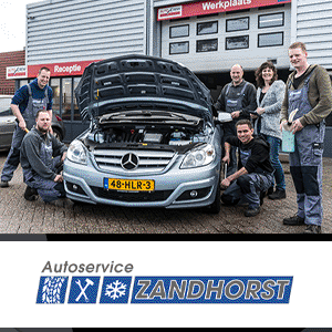 auto-service-zandhorst-bv