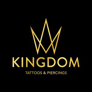 Kingdom Piercings & Jewelry logo