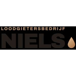 Loodgietersbedrijf Niels logo