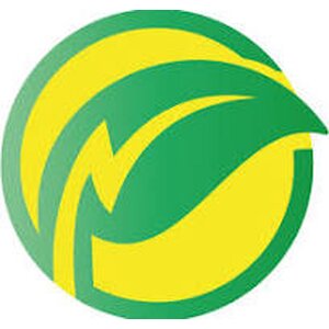 Smart-charged logo