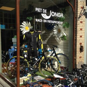 Piet de Jongh Fietsspecialist image 1