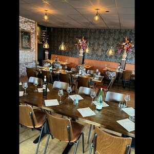 Eetcafé de Ouwe Blauwe image 3