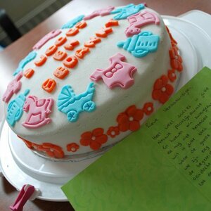 Verloskundigenpraktijk Lavita image 5