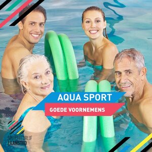 Stichting Sportbedrijf Zaanstad image 3