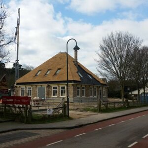 Molenaar Rietdekkers image 1