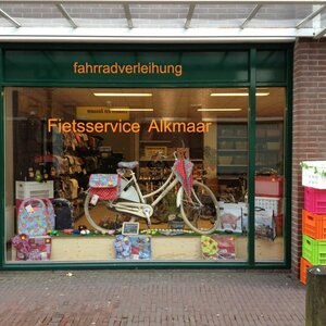 Fietsservice Alkmaar image 2