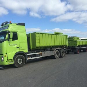 Gouwenberg Containerservice image 5