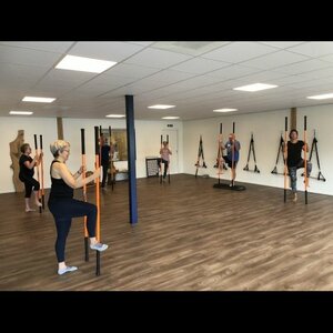 Pilates Studio To Flow image 3