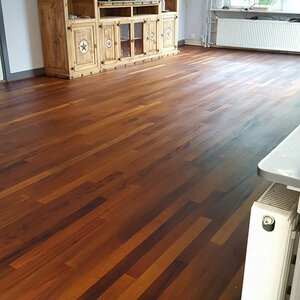 DPV Parket &amp; Stoffering image 2