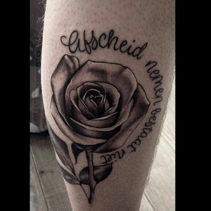 Tattoo by Icon image 6