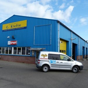 Bosch Car Service Kiefte image 1