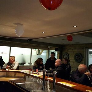 Sportcentrum Langedijk image 1