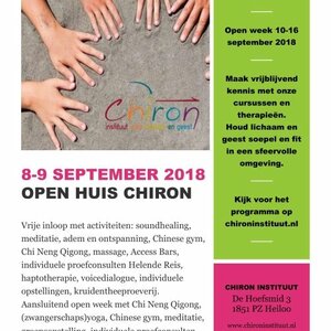 Praktijk voor Haptotherapie R. Valk image 5