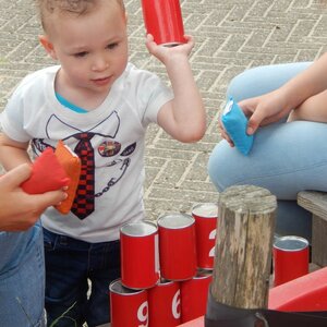 Kinderdagverblijf het Zaans Stationnetje B.V. image 1