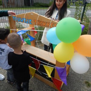 Kinderdagverblijf het Zaans Stationnetje B.V. image 5