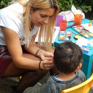 Kinderdagverblijf het Zaans Stationnetje B.V. image 6