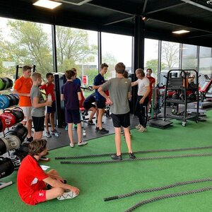 Snap Fitness 24/7 image 2