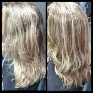 Kapsalon Marly image 1