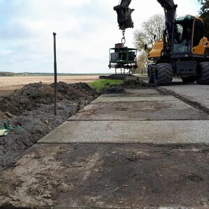 Veenstra Grondwerken image 7