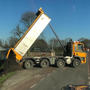 Freda Kraanverhuur VOF image 1