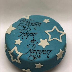 Beeksma Banket image 1