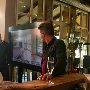 Babylon Hotel image 5