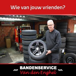 Van den Enghel Bandenservice image 5
