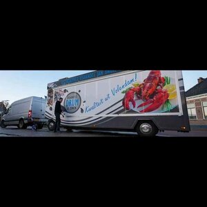 Vishandel Jan Drum & Zonen image 1