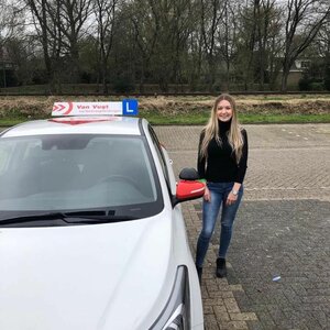 Verkeersschool van Vugt B.V. image 2