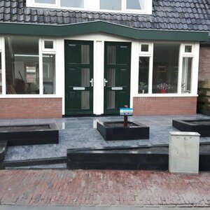 Timmer &amp; Onderhoudsbedrijf G.W. de Krijger image 2