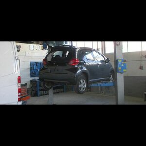 Autoschadebedrijf Hogendoorn image 2