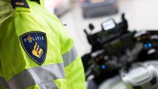 Verdachte van inbraak aangehouden door getuigen