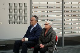 Kees Pater (90) verrast door eigen ensemble