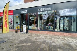 Sasusa KadoShop alweer 2 jaar open!