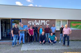 Nieuwe opzet Waardcup. Zaterdagteam SVW '27 toegevoegd