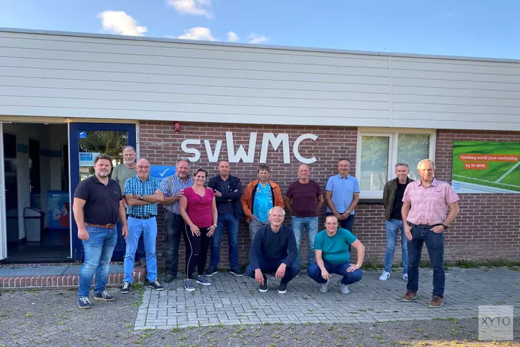Nieuwe opzet Waardcup. Zaterdagteam SVW &#39;27 toegevoegd