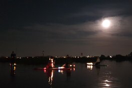 Wil jij ook suppen door het prachtige Duizendeilandenrijk in Broek op Langedijk?