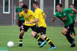 De kop is er af bij coronaproof Waard Cup toernooi