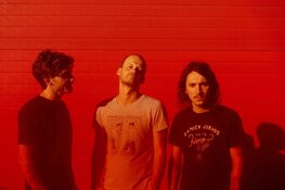 Podium Victorie weer volop aan het programmeren