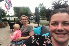 Kom naar het Mamacafé in Heerhugowaard