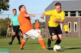 Veel goals op tweede dag Waard Cup, KSV pakt als enige volle winst