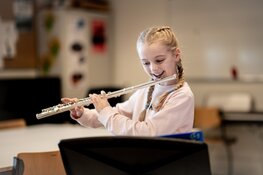 Week van de Proefles bij Cool kunst en cultuur