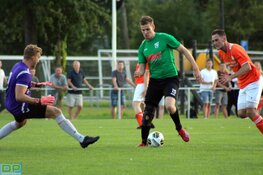 KSV en SVW '27 in finale Waard Cup
