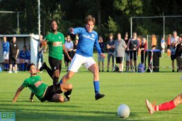 KSV en SVW &#39;27 in finale Waard Cup