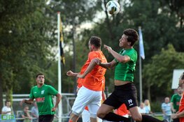 KSV en SVW &#39;27 in finale Waard Cup