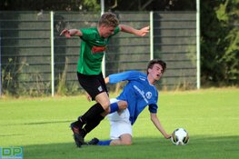 KSV en SVW &#39;27 in finale Waard Cup
