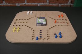 Winterseizoen Keezen wordt vanaf woensdag hervat in Marlène